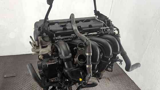 Двигатель Ford Focus 2 SHDA, SHDC Донецк