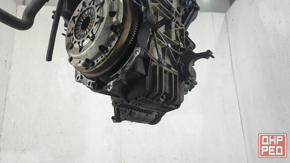 Двигатель Ford Focus 2 SHDA, SHDC Донецк - изображение 5