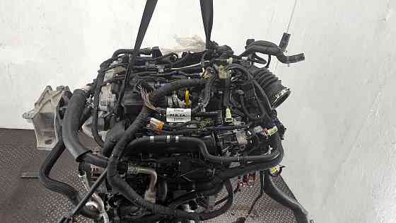 Двигатель Ford Escape Ecoboost 1.5 Dragon Донецк