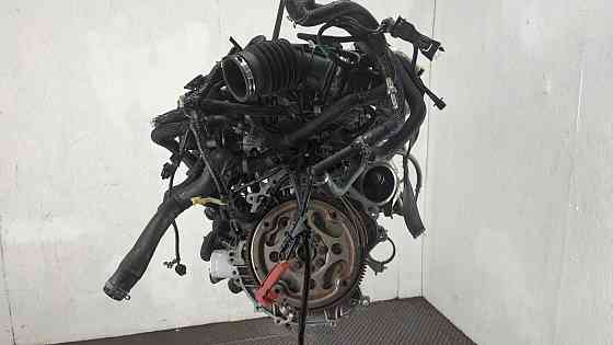 Двигатель Ford Escape Ecoboost 1.5 Dragon Донецк