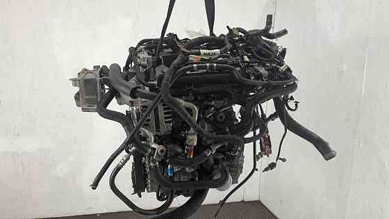 Двигатель Ford Escape Ecoboost 1.5 Dragon Донецк