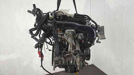 Двигатель Ford Escape Ecoboost 1.5 Dragon Донецк