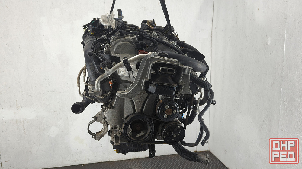 Двигатель Ford Escape Ecoboost 1.5 Dragon Донецк - изображение 1
