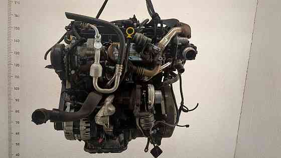 Двигатель Chevrolet Cruze A17DTS Донецк