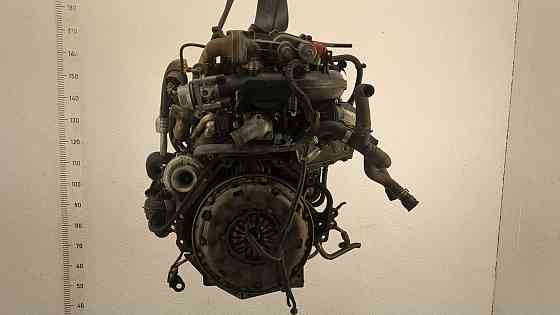 Двигатель Chevrolet Cruze A17DTS Донецк