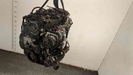 Двигатель Chevrolet Cruze A17DTS Донецк