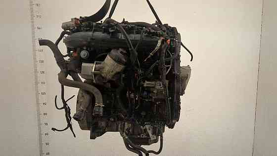 Двигатель Chevrolet Cruze A17DTS Донецк