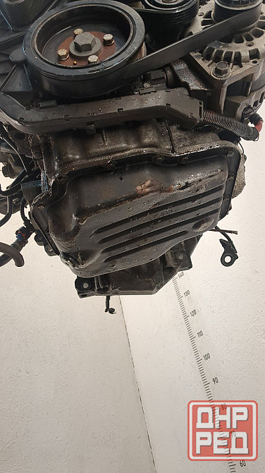 Двигатель Chevrolet Cruze A17DTS Донецк - изображение 5