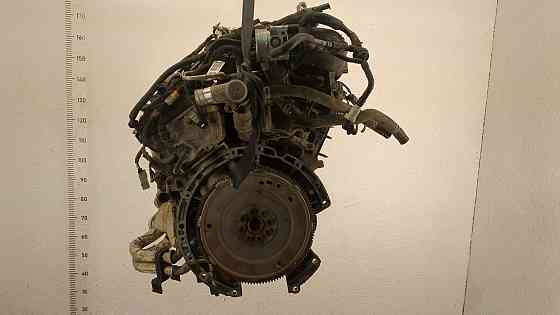 Двигатель Ford Explorer Б/Н 3,7i Донецк