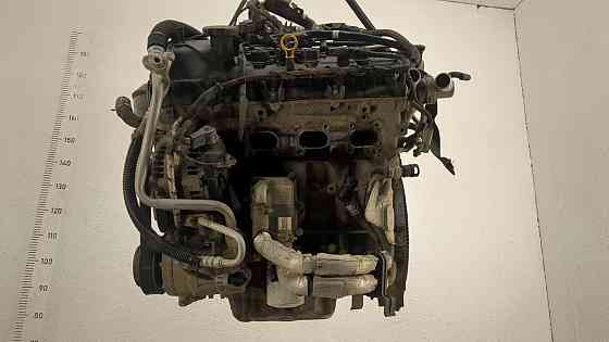 Двигатель Ford Explorer Б/Н 3,7i Донецк