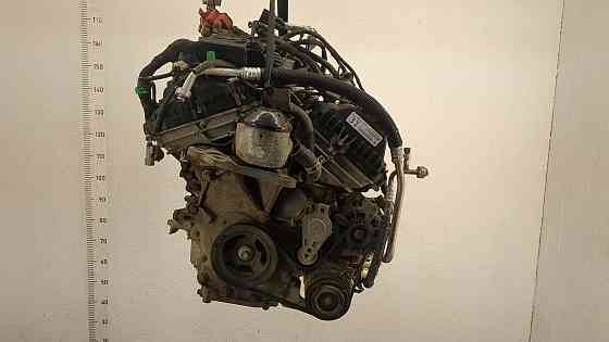 Двигатель Ford Explorer Б/Н 3,7i Донецк