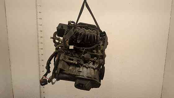 Двигатель Nissan Micra K12E CR14DE Донецк