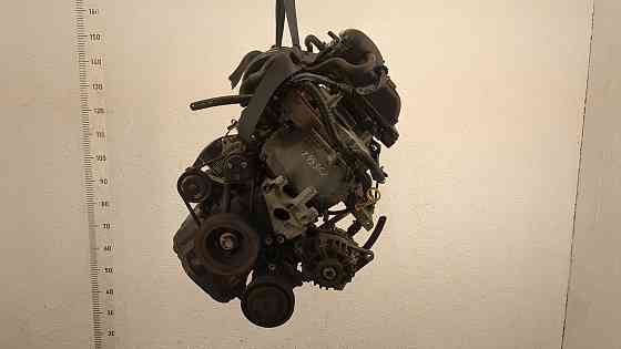 Двигатель Nissan Micra K12E CR14DE Донецк