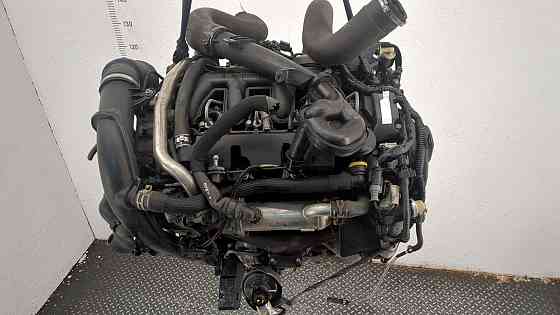 Двигатель Peugeot 508 RHF Донецк