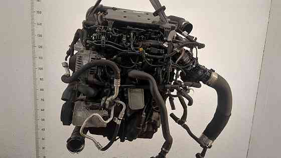 Двигатель BMW X1 (F48) B47C20A Донецк
