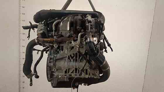 Двигатель BMW X1 (F48) B47C20A Донецк