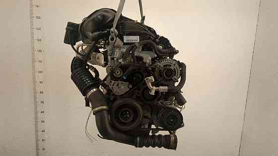 Двигатель BMW X1 (F48) B47C20A Донецк