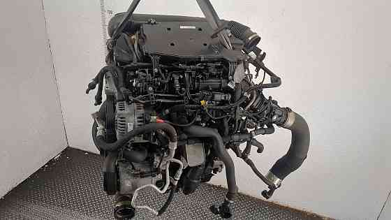 Двигатель BMW X1 (F48) B47C20A Донецк