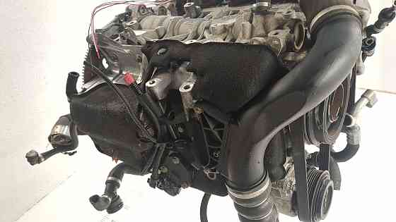 Двигатель BMW X1 (F48) B47C20A Донецк