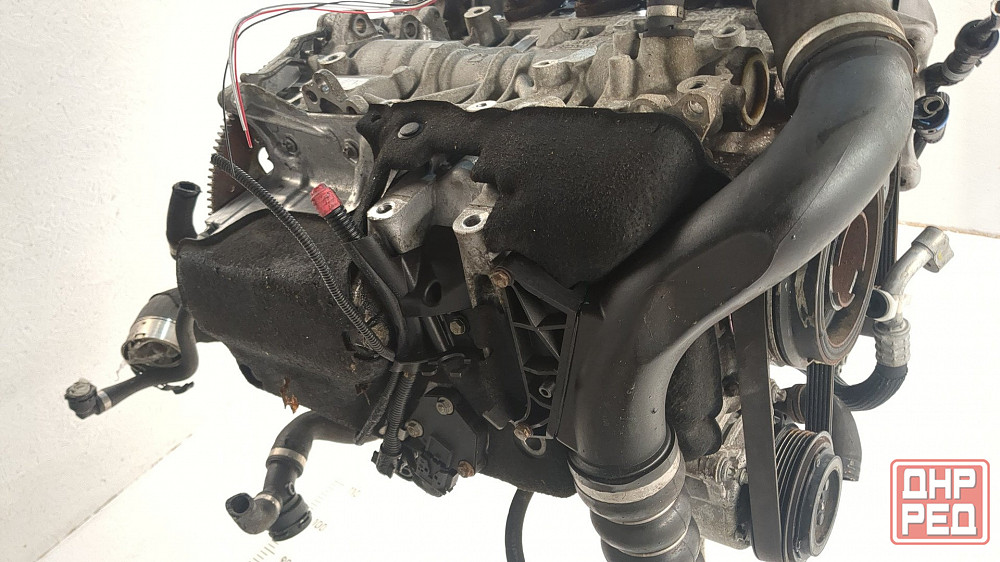 Двигатель BMW X1 (F48) B47C20A Донецк - изображение 5