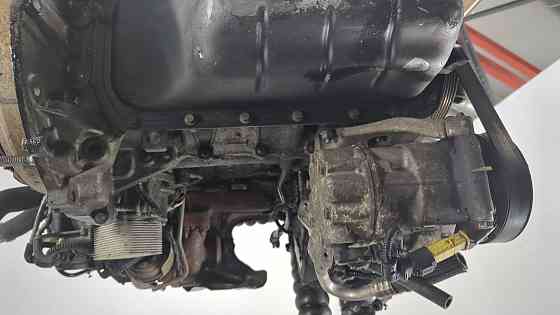 Двигатель Citroen C5 9HD, 9HL Донецк