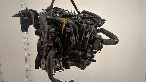 Двигатель КИА Sportage G4FD Донецк