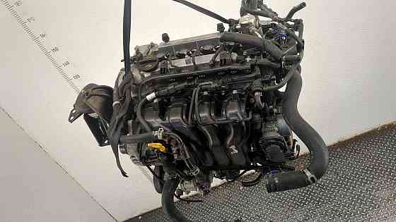Двигатель КИА Sportage G4FD Донецк