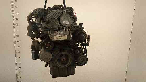 Двигатель Mitsubishi Colt OM 639.939 Донецк