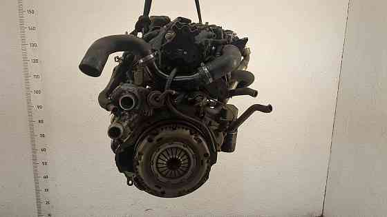 Двигатель Mitsubishi Colt OM 639.939 Донецк