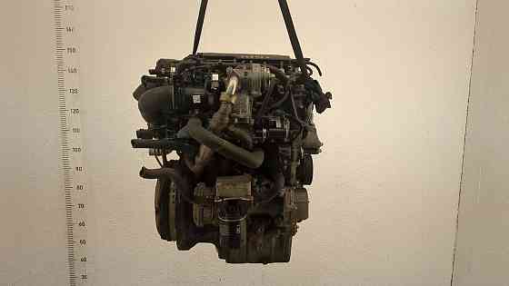 Двигатель Mitsubishi Colt OM 639.939 Донецк