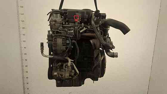 Двигатель Mitsubishi Colt OM 639.939 Донецк