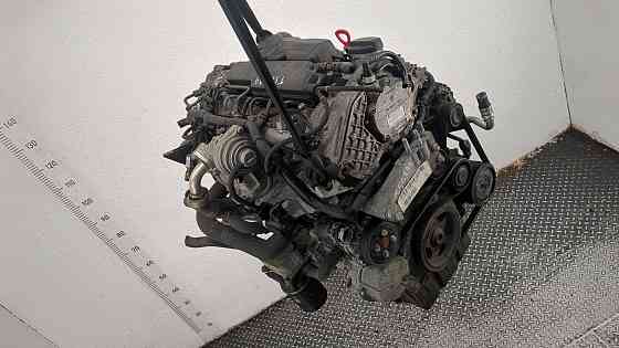 Двигатель Mitsubishi Colt OM 639.939 Донецк