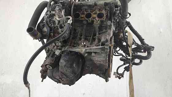 Двигатель Toyota Sienna 3 2GRFE Донецк