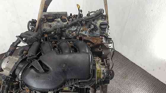 Двигатель Toyota Sienna 3 2GRFE Донецк