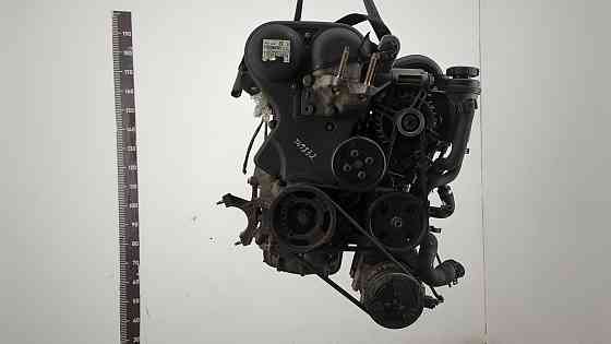 Двигатель Ford Focus 2 ASDA, ASDB Донецк