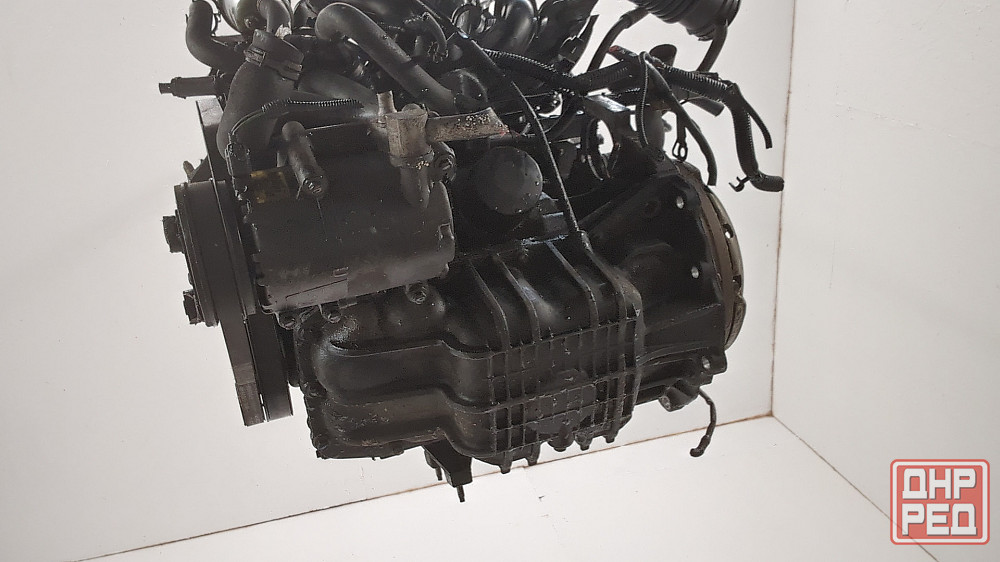 Двигатель Ford Focus 2 ASDA, ASDB Донецк - изображение 4
