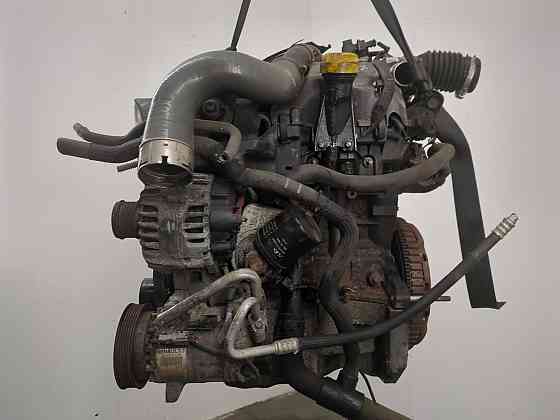 Двигатель Renault Clio K9K 608 Донецк