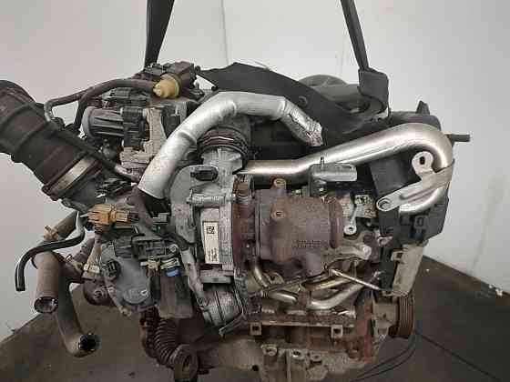 Двигатель Renault Clio K9K 608 Донецк