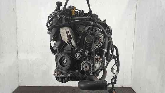 Двигатель Volkswagen Tiguan DGUA Донецк
