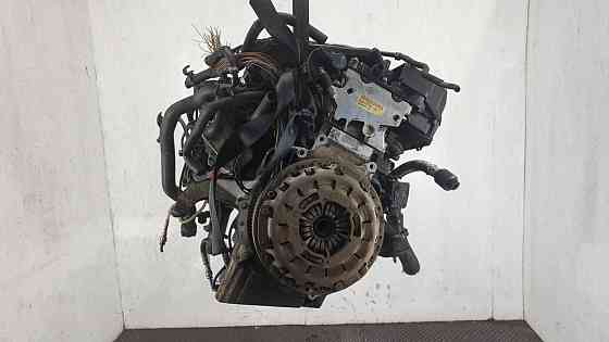 Двигатель BMW 3 E46 204D4 Донецк