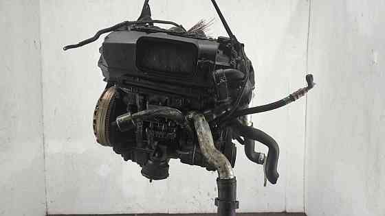 Двигатель BMW 3 E46 204D4 Донецк