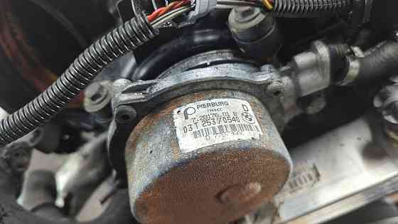 Двигатель BMW 3 E46 204D4 Донецк