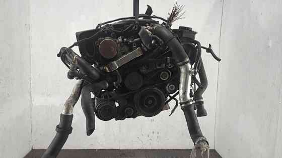 Двигатель BMW 3 E46 204D4 Донецк
