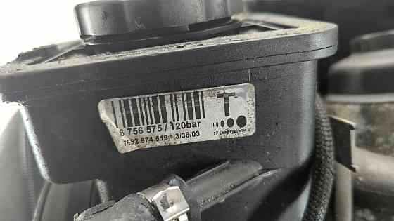Двигатель BMW 3 E46 204D4 Донецк