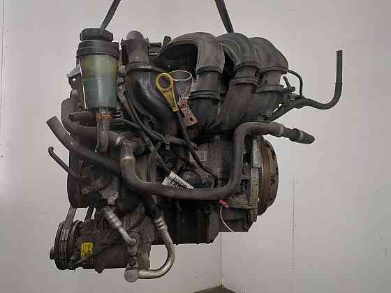 Двигатель Ford Focus 2 SHDA, SHDC Донецк