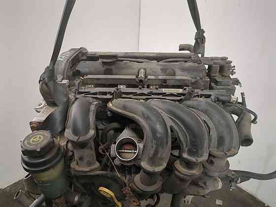Двигатель Ford Focus 2 SHDA, SHDC Донецк