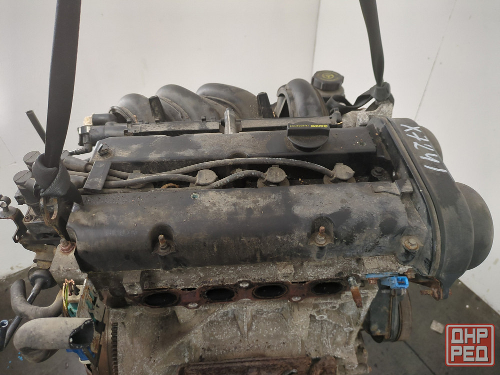 Двигатель Ford Focus 2 SHDA, SHDC Донецк - изображение 6