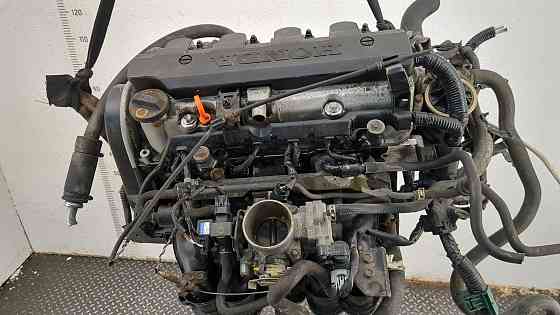 Двигатель Honda Civic D14Z6 Донецк