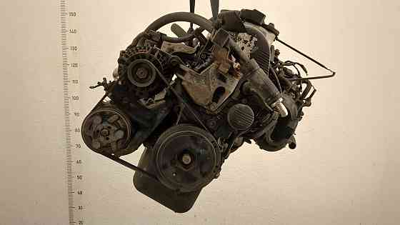 Двигатель Honda Civic D14Z6 Донецк