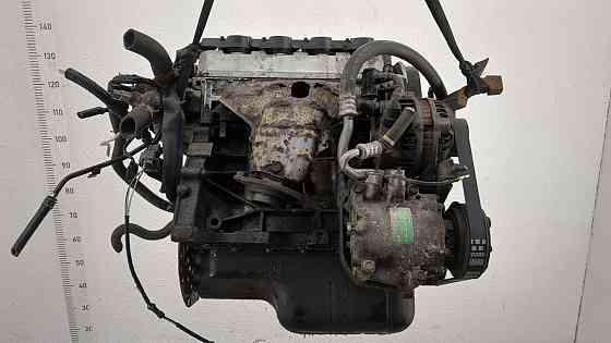 Двигатель Honda Civic D14Z6 Донецк